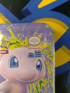 Pokemon Cards,Scarlet &amp; Violet Tin
