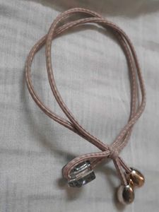 Pinteresty Style Rubber Band