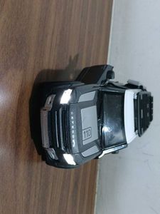 Land Rover Defender Toy Car
