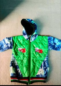 Winter Suits