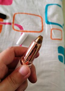 Face Trimer For Eye Brows And Upper Lip