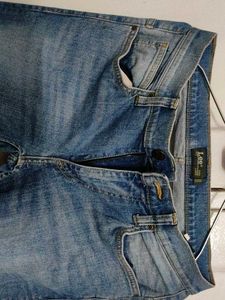 Lee Jeans - Slim Fit