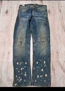 sc6486 Flying Machine Jeans size 30