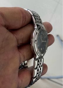 Titan Stainless Steel Watch