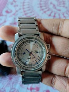 Fastrack Watch