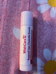 WishCare Tinted Lip Balm