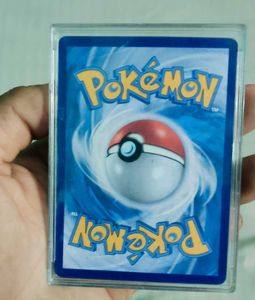 Korean Pokemon Card