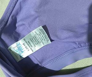 Levender Bra/Bralette 🎀