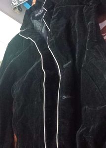 Black Blazer Unisex