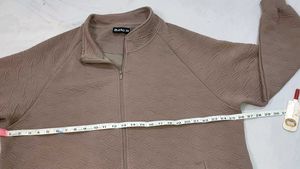Zudio Unisex Jacket