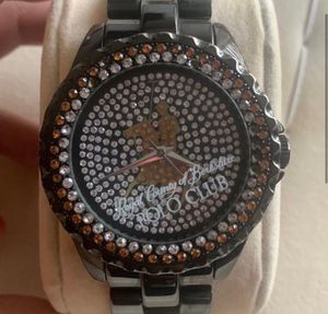 Royal country Berkshire Polo club Watch Ladies