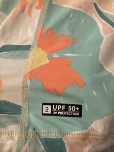Ladies Swim Tee