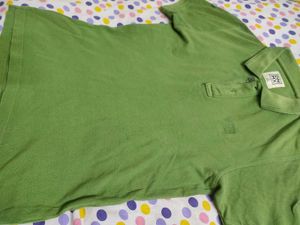 Terra Being Graphic Tee