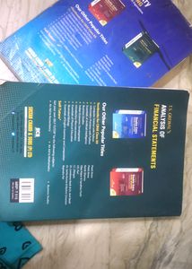 Accounts Book Class 12 New Edition