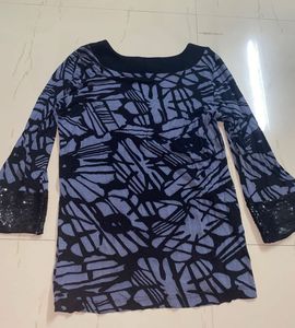 Casual Top