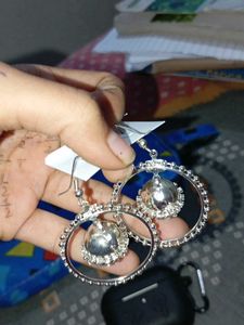Jhumka