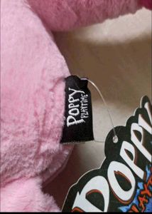 Poppy Playtime Rare Japan Pickypiggy 🐷 Plushie