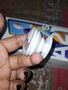 Mobile Holder