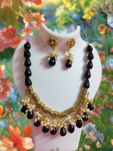 Handmade Jewellery Set
