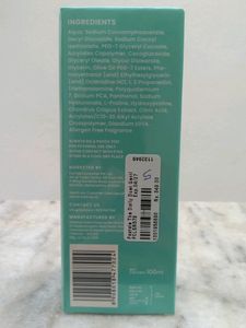 Foxtale Cleanser