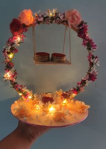 Ring Platter
