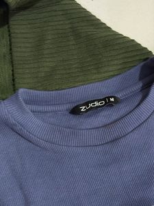 3-T-Shirt Bundle