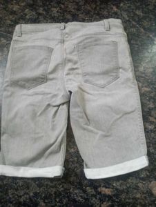 Jeans Shorts