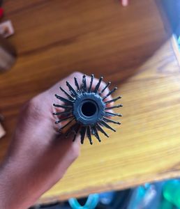Hair Comb Brush