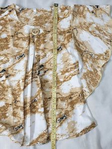 Women&#39;s Kaftan / Balloon Sleeve Top