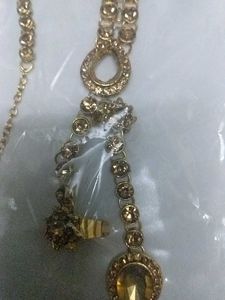 Bridal Jewellery Set