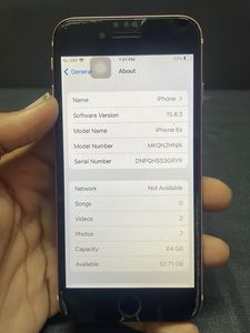 iPhone 6s - 64gb urgent sale
