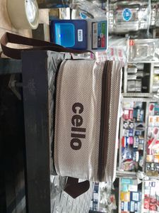 CELLO BITE BUDDY LUNCH BOX