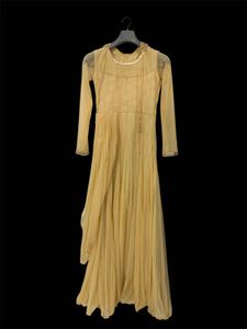 Ethnic Saari Gown