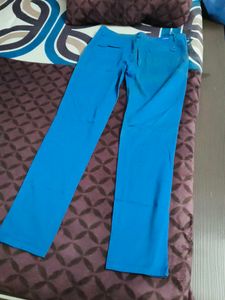New Cotton Pants .......