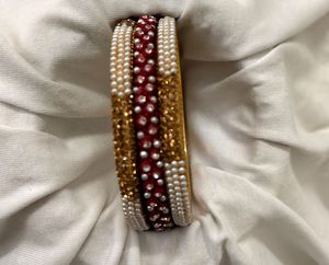 Bangles bracelet Set