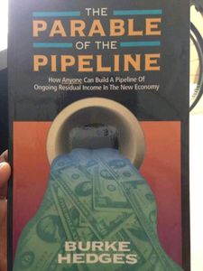 Burke Hegde Book