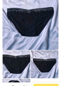 New Panty Combo