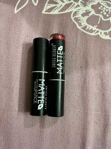 Swiss Beauty Matte Lipstick Duo