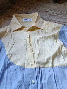 Formal Shirt