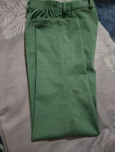 Shirt And Pant