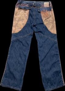 Tankus Japan Baggy Pants