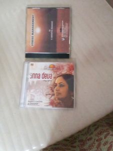 Cd Combo