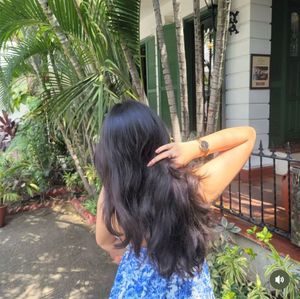 Floral A-Line Mini Dress