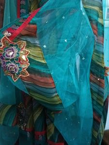 Festive And Formal Saree