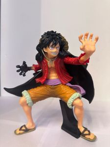 One Piece Luffy Action Figure