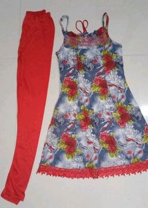 Dress For Kid