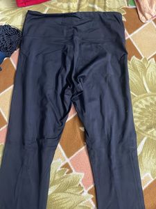 Comfortable Black Leggings