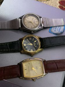 Vintage Women Watch Bundle