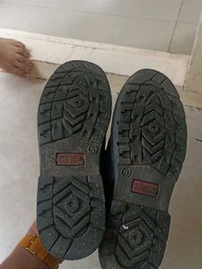 Used School Shoes