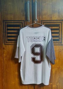 Retro Liverpool Jersey